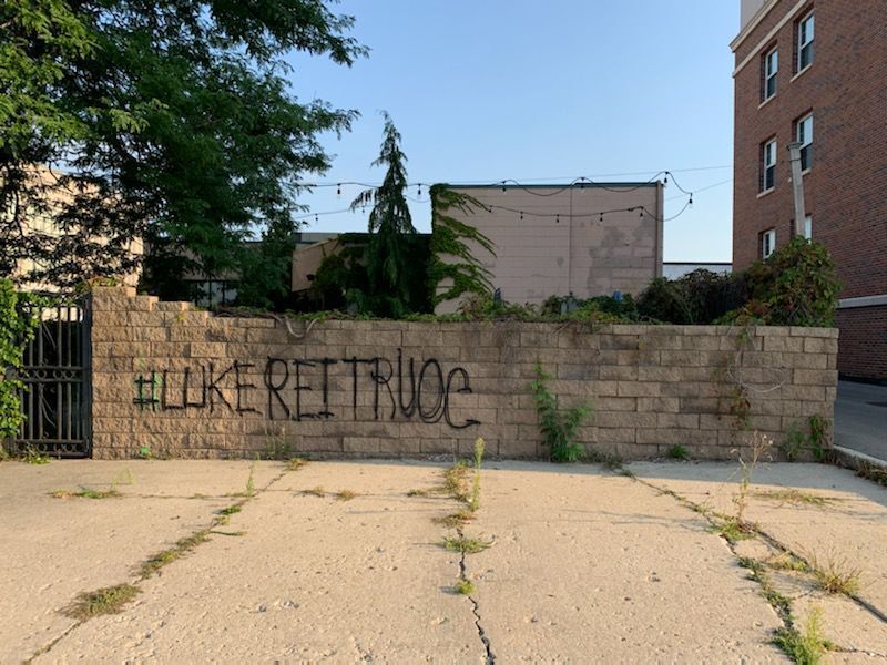 Graffiti